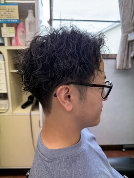 デザミ(Des Amis) ツイスパ