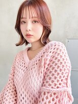 オーウェル 銀座(Owelle)&nbsp;Owelle銀座 イヤリングカラー×大人レイヤー