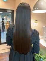 レアナ バイ ニーナ(Leana by NINA)&nbsp;#髪質改善#艶髪