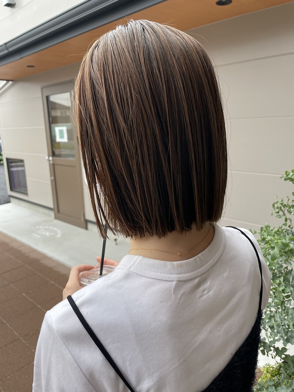 【ご新規様限定】カット＋カラー＋トリートメント