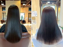 スピンヘアー 亀岡店(Spin hair)