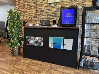 ケイブ(CAVE)の写真