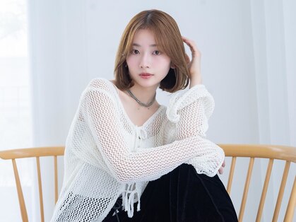 エイト アンバー 天神今泉店(EIGHT amber)の写真