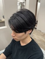 レーヴバイリコ 三軒茶屋(Reve by liko)&nbsp;リバースセンターパート/コンマセンターパート/三軒茶屋