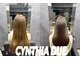 シンシア ドゥエ 新宿(CYNTHIA DUE)の写真