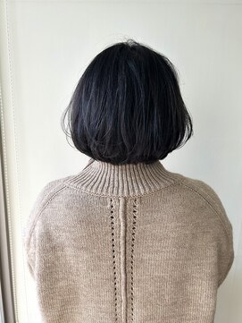 ペスカケイクリエイティブ(PESCA K-CREATIVE) マッシュショート