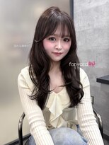 リリー(Lilley) 【本松美咲】流行りブラウン