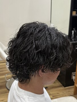 スウェル 千葉店(Swell) 強めサーフカール