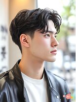アリシアヘアー(ARISHIA hair)&nbsp;AIメンズヘアエステ