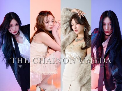 ザ シェノン ウメダ(THE CHAINON UMEDA)の写真