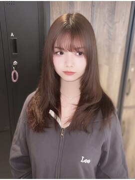 幻(maboroshi) ロイヤルブラウン