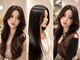 CITY omotesando 【レイヤーカット/ハイレイヤー/韓国ヘア】【6月中旬OPEN（予定）】の写真/【ヘアケアソムリエ在籍】オージュア/TOKIO/酸熱トリートメントなどお悩み/髪質によって最適なTRをご提案！