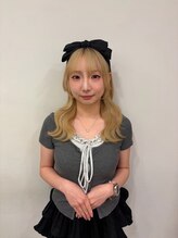 エクセル 横須賀モアーズ店(EXCEL)&nbsp;野藁 心華