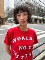 ラジ(Laji)&nbsp;レイヤーぼぶ