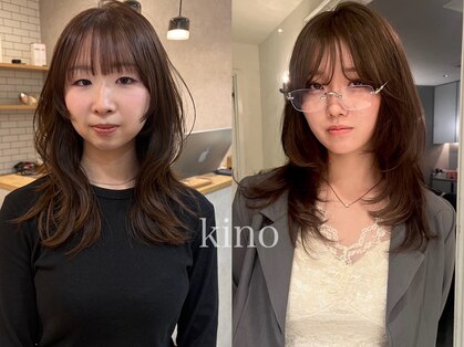 キノ(kino)の写真