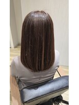 シュヴー 門前仲町(CHEVEUX) 髪質改善カラースタイル☆彡10代/20代/30代/40代/50代/60代~