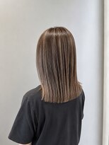 ヘアーラニッシュプラス(hair Lanish+) *