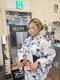 ジャンクロードビギン 町田店(JEAN CLAUDE BIGUINE)の写真/オーダーメイドの髪質改善「Link」導入◎髪の状態を見極め、なりたいスタイルに合わせて髪質をデザイン♪