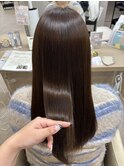 プラチナシルキーカラー
