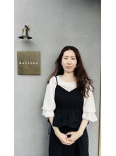 バルーン(Balloon)&nbsp;吉澤 由佳