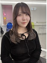 イロウ 山口どうもん店(IROW)&nbsp;ハネエク/エクステ／シールエクステ