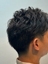 クローバー(CLOVER)&nbsp;心斎橋　CLOVER   ショート