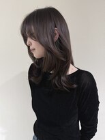 ブルック(BROOK.)&nbsp;ミディアムレイヤー