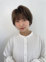 リブランド 銀座(REBRAND)&nbsp;ショート