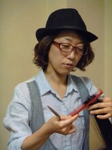 アビーロード(ABROAD)&nbsp;後藤 京子