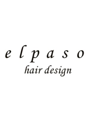 エルパソ ヘアデザイン(elpaso hair design)