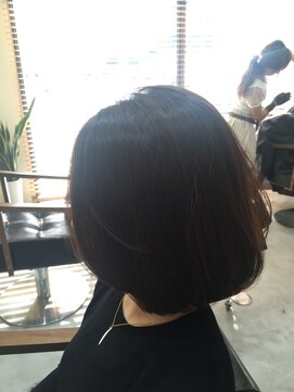 レナンダ (Reanda) 大人ボブ