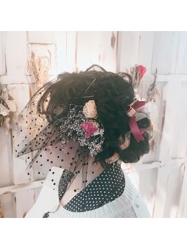 カリラ(CAOLILA) 卒業式・成人式パーティセット