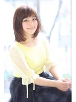 フォルテ 掛川店&nbsp;ナチュラルミディアム