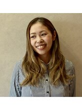 プチカシェットヘアー(Petite Cachette HAIR) 山本 あゆみ