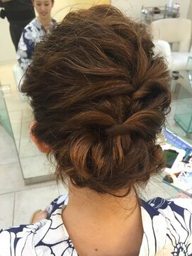 モードケイズ 六甲道店(MODE K’s) 六甲道コレクション♪