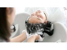 クレンジングマニュピレーション