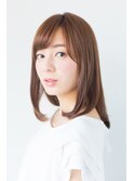 【RechaLu/聖蹟桜ヶ丘】☆ナチュラルボブ☆