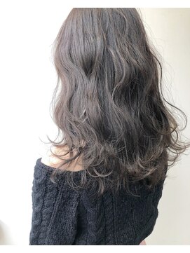 ミント(mint) ＊ルーズミディに王道グレージュ＊