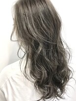 グロウ 上野御徒町(grow)&nbsp;上野 美容室 grow 　【上野】【御徒町】