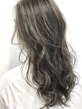 グロウ 上野御徒町(grow) 上野 美容室 grow 【上野】【御徒町】