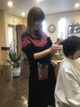 ヘアメイク ノエル(HAIR MAKE noel) 吉野 佳菜子