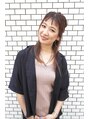 ジャコ ヘアー(jako HAIR) 上総 麻由実
