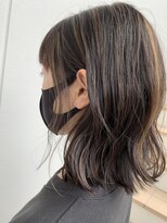 タミー 武蔵小杉(TAMMY)&nbsp;ベージュハイライト