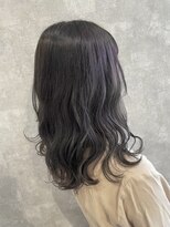 ランガリ ヘアアンドスパ(Rangali Hair&Spa) アッシュ、アッシュグレー、ラベンダーアッシュ