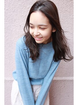 トゥーリ 筑紫野店(tuuli) tuuli 筑紫野★★ミディアムウェーブ　RIO