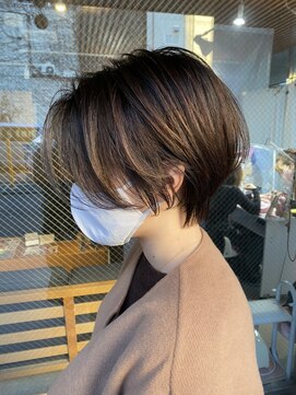 アルーチェ(Arluce) 丸み×くびれ×大人【流山おおたかの森駅/おおたかの森】