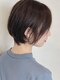 シャルムズヘアーの写真/トレンドを取り入れつつ「本当に似合う髪形」を大切に。髪質や骨格に合わせたオーダーメイドなスタイル◎