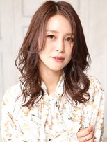クラッチムク 博多口(CLUTCH muk.)&nbsp;大人可愛い２０代３０代４０代小顔  ココアベージュJ8