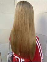 ヘアスタジオ マテリアル(hair studio Material)&nbsp;#カラーエクステ