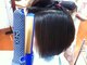 美容室 夢追い人の写真